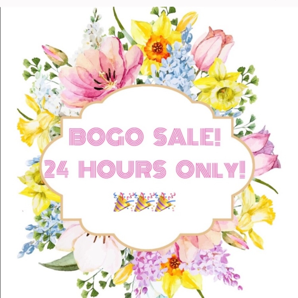 SALE!
